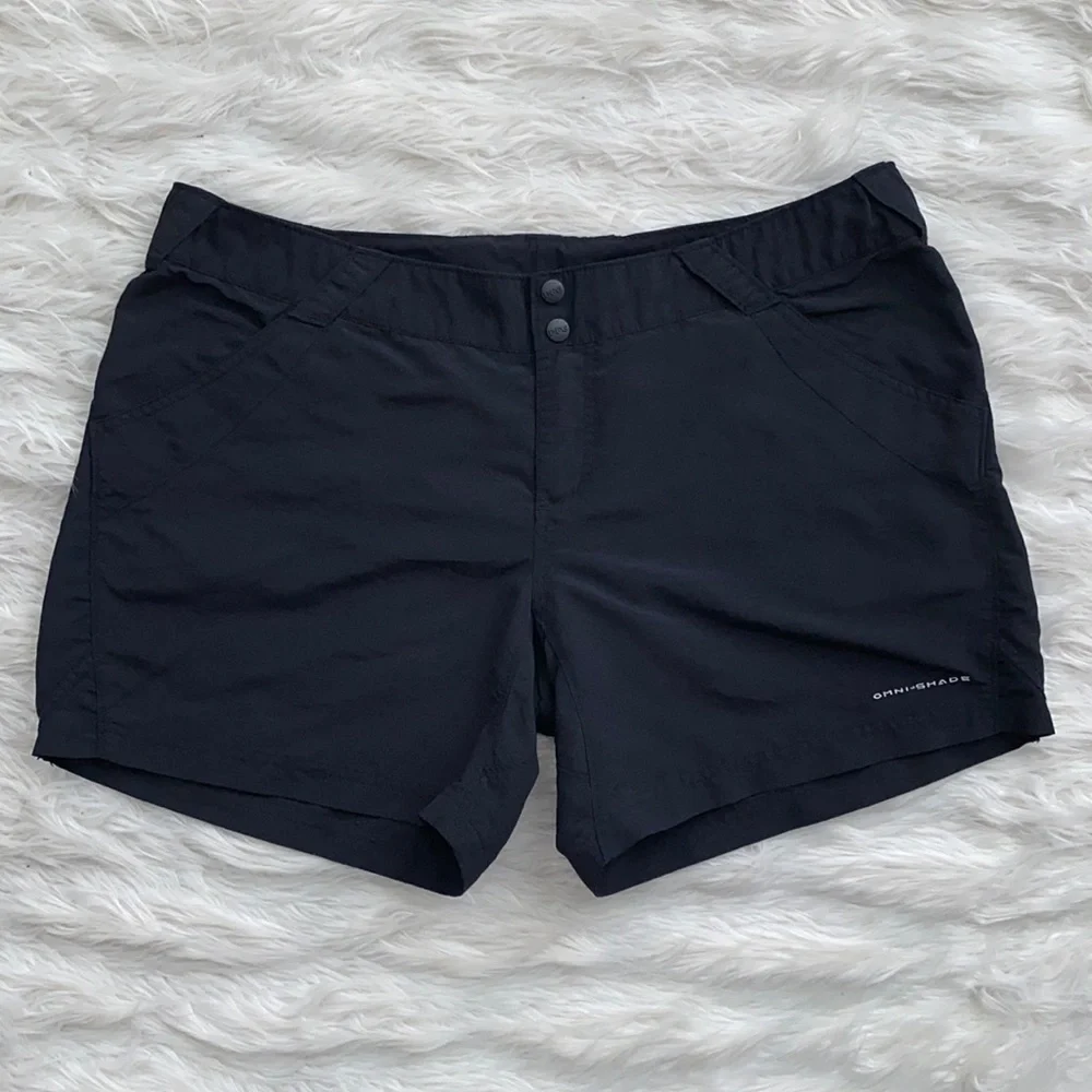 Columbia | PFG Omni-shade Nylon Shorts